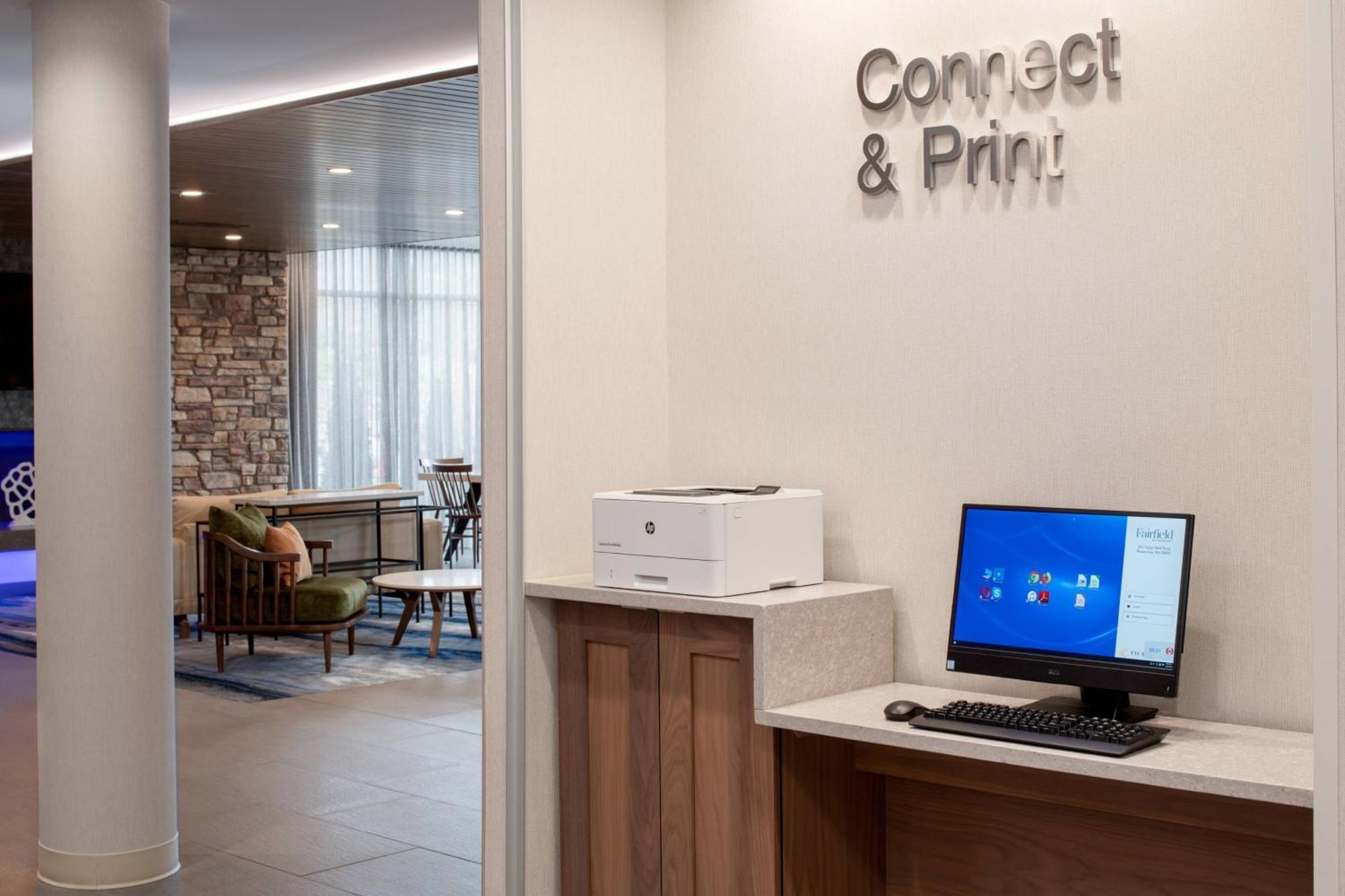 Fairfield Inn & Suites By Marriott Wenatchee Dış mekan fotoğraf
