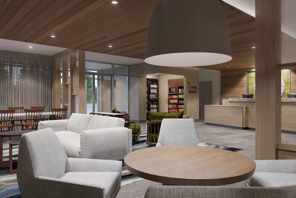 Fairfield Inn & Suites By Marriott Wenatchee Dış mekan fotoğraf