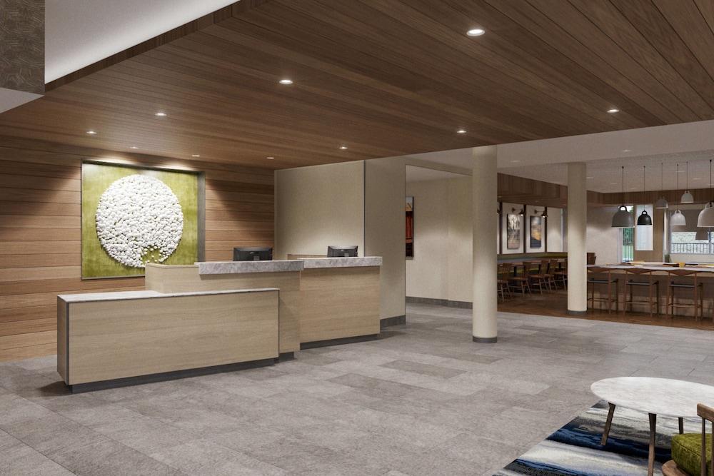 Fairfield Inn & Suites By Marriott Wenatchee Dış mekan fotoğraf