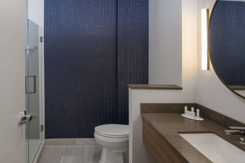 Fairfield Inn & Suites By Marriott Wenatchee Dış mekan fotoğraf
